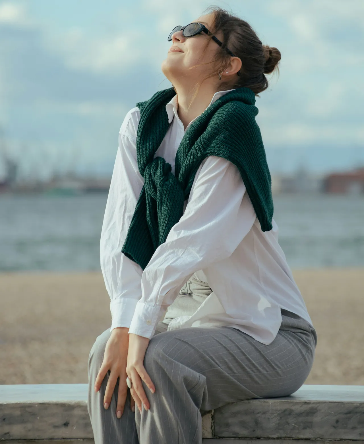 Lifestyle image gallery example
